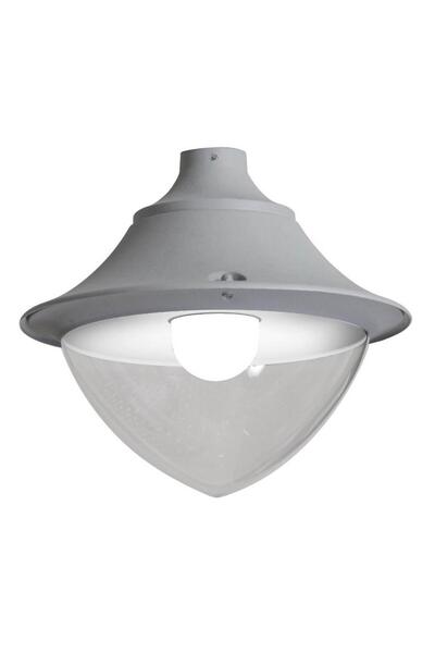 Danex Corp Pietonal LED Μοντέρνο Γκρι Vivi 400 30W 3000k/4000k -, Fumagalli, ...