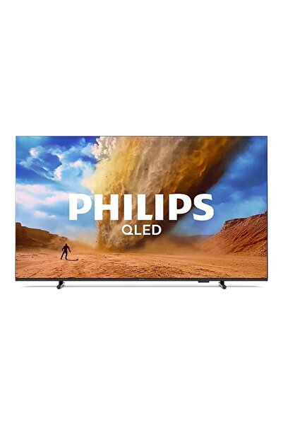 Philips 50PUS7800/62 4K UHD QLED 126cm 50" Smart TV Dolby Atmos Titan OS