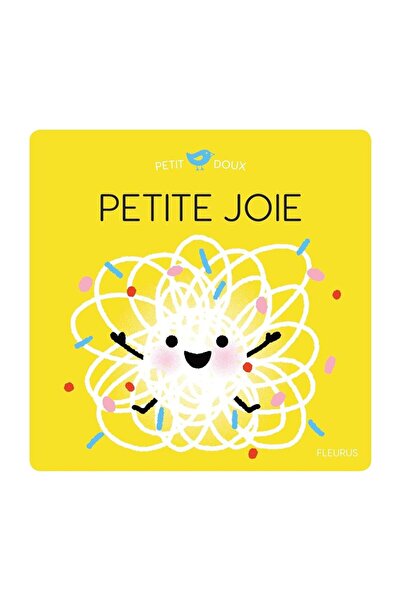 FLAMMARION Petite joie