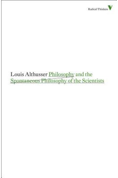 Titan Books Philosophy and the Spontaneous Philosophy of the Scientists