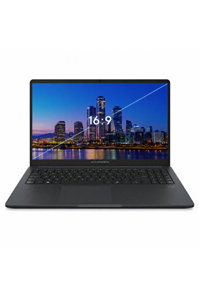 ASUS ExpertBook B1 B1503CVA-PS79132 Core 5 120U 16GB 512GB SSD 15.6" FHD Free...