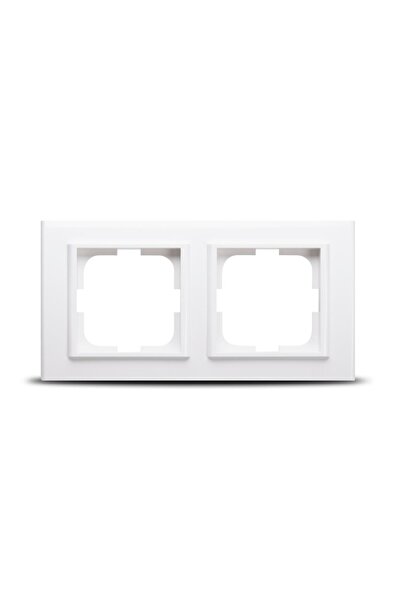 Danex Frame 2 white mina - | 401-010000-226, ovivo, alb