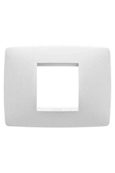 Danex Frame decoration 2m white chorus - | gw16102tb, gewiss, white