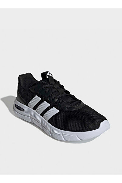 adidas أحذية رياضية رجالية كلاودفوم فليكس-ليزز برباط