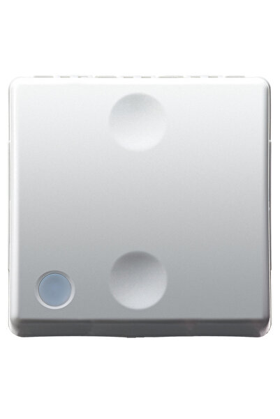Danex 2m 10a white system - | gw20589, gewiss, alb