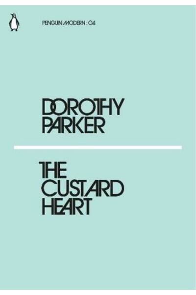 Penguin Books The Custard Heart