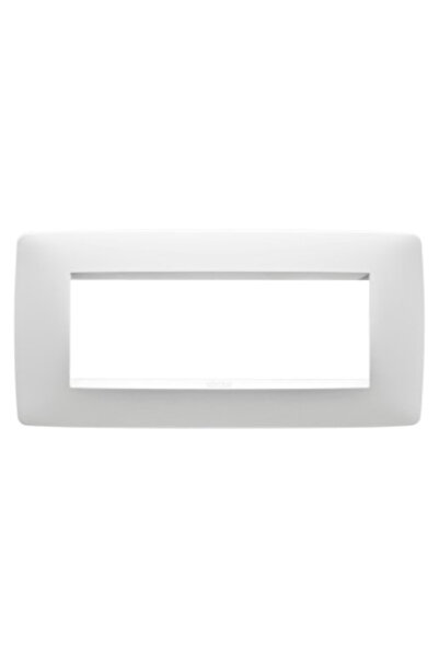 Danex Ram ornament 6m white chorus - | gw16106tb, gewiss, white