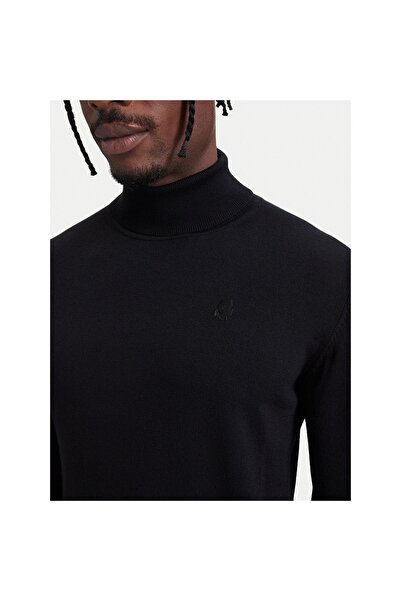 Karl Lagerfeld Golf pentru bărbați 655058 564399 Negru