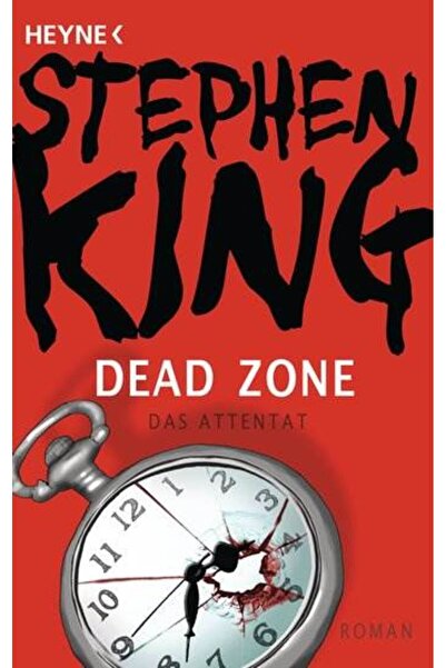 Headline Dead Zone (Das Attentat)