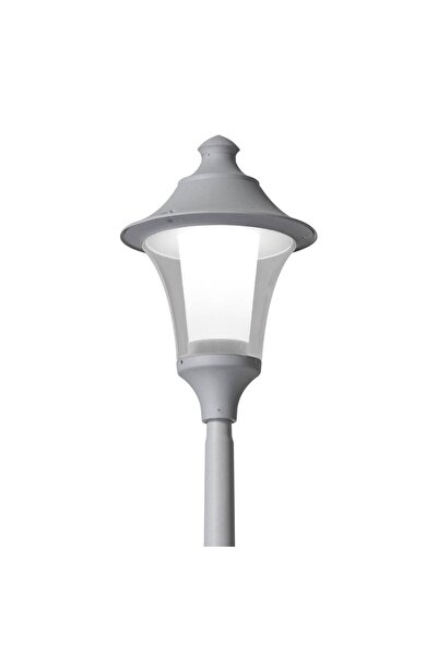 Danex Corp Pietonal LED Μοντέρνο Γκρι Remo 400 30W 3000k/4000k -, Fumagalli, ...