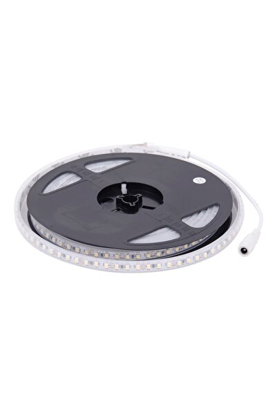ERS TE Bandă LED 5x60 4.8W/m 2700K IP65 Tip LED 5m/Rolă, Erste, Multicolor