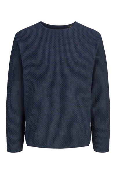 Jack & Jones Jprblumason Knit Crew Neck Sn