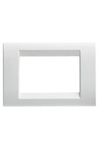 Danex Ram ornament 4m white system - | gw22104, gewiss, white