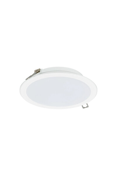 Danex Downlight LED St 12W 4000k Ip40 Dn065c G4 - Philips, Πολύχρωμο