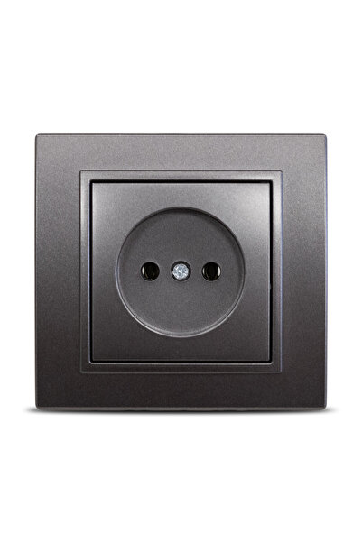 Danex Protection non-contact socket 16a fume zena -, elbi, multicolored