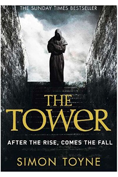 Harper Collins The Tower (Sancti 3)