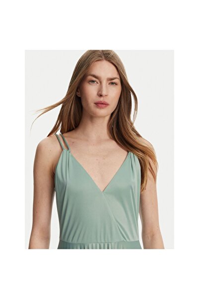 MAX&Co. Rochie de seară pentru femei 2516621044200 Turcoaz