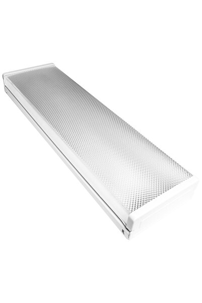 Danex Επιφανειακό Φωτιστικό 2x36W Lt-106 Nv-4101.25236, DANEX, Πολύχρωμο