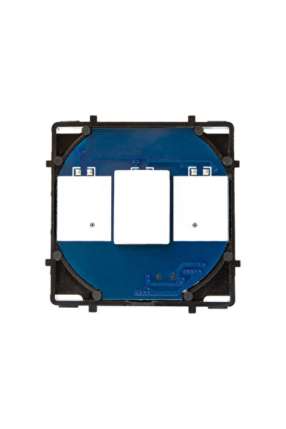 Danex Simple switch 10a touch ns -, pulsar, multicolor