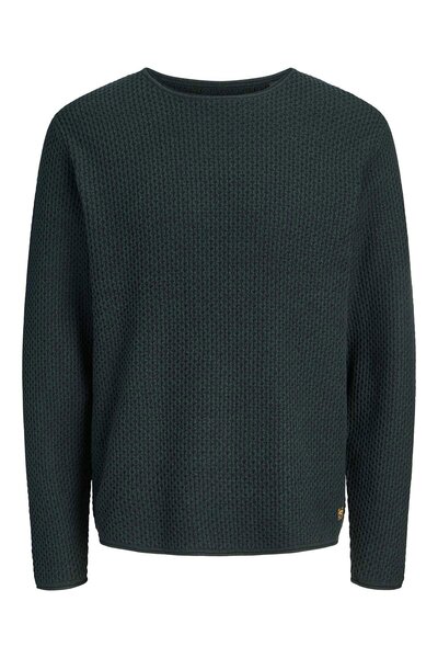 Jack & Jones Jprblumason Knit Crew Neck Sn