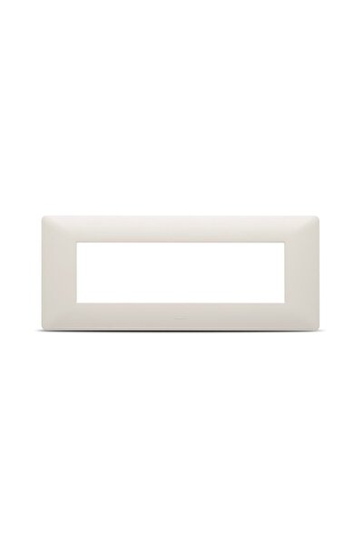 Danex Frame ornament 7m beige matte fashion sound -, elbi, multicolored