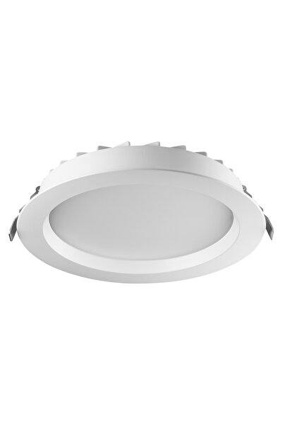 Danex Downlight LED Elia 25W 4000k -, Gewiss, Πολύχρωμο