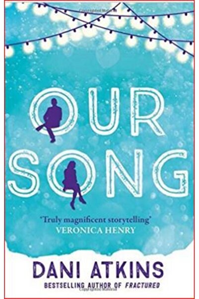 Simon and Schuster Our Song