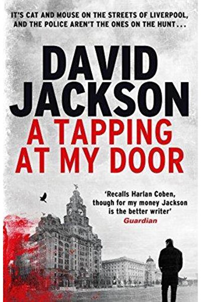 Walker Books A Tapping at My Door