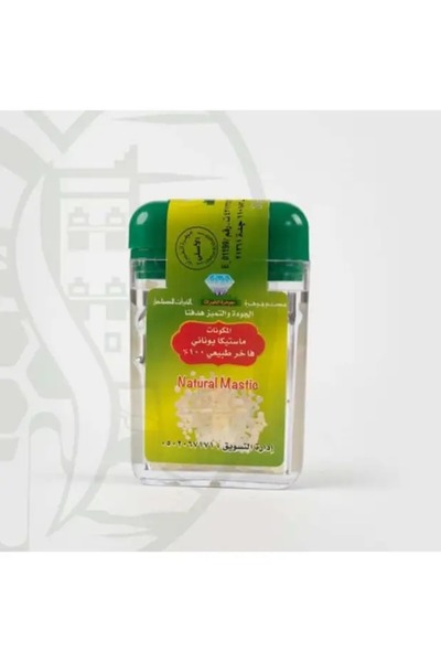 Gerenic ماستيكا جوهرة الخيرات7جم