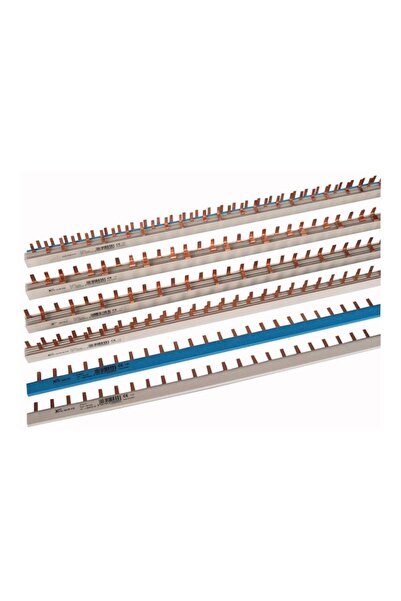 Danex Bara tetrapolar 16a 1m, eaton, multicolored