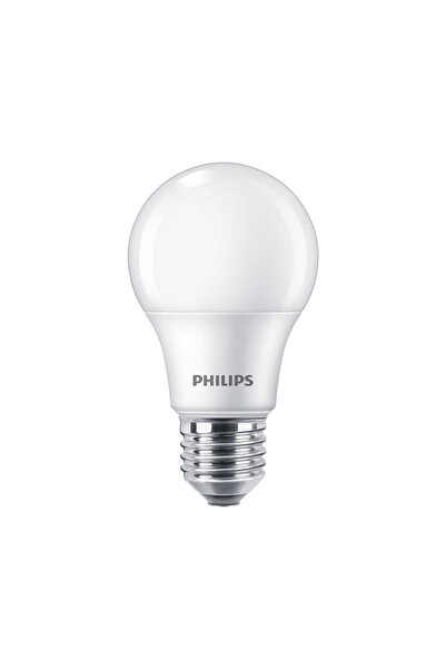 Philips Bec LED A60 8W E27 3000k Corepro – Philips, Multicolor