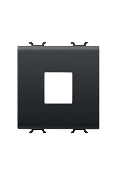 Danex Switch switch 2m chorus - | gw12433, gewiss, black