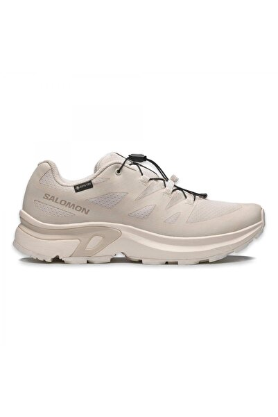 Salomon 476083 Xt-Evr Gtx W Outdoor Krem Kadın Spor Ayakkabı