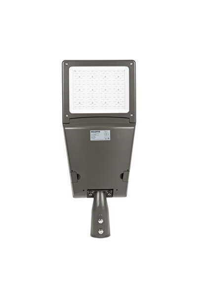 Danex Corp Stradal LED 120W 4000k Ip67 Quanta Town –, Solentis, Πολύχρωμο