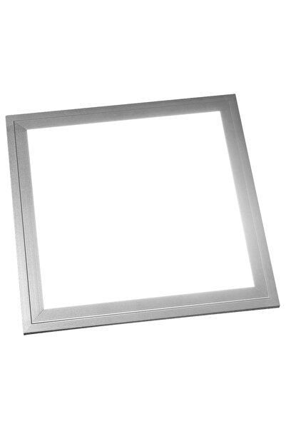 Danex Panou LED Slim Argintiu 36W 6400k 295x1195x8mm Ip40 -, 295 x 1195 x 8 m...