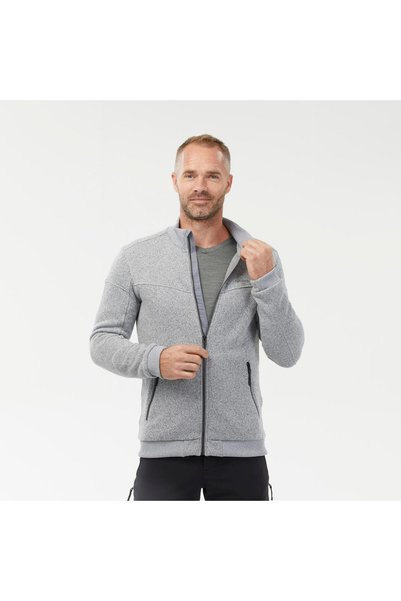Decathlon Quechua Erkek Outdoor Polar - SH100