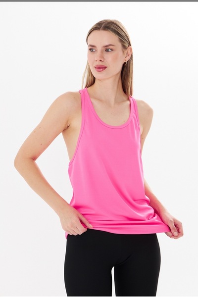 YÜKSEL IŞIK Sportsman Athlete Pink