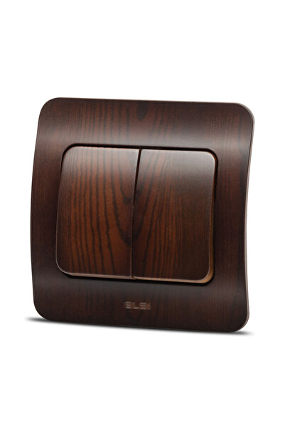 ELBİ Switch 10a nuc off jazz -, elbi, multicolor