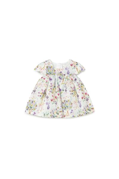 MAYORAL Rochie elegantă de fată 1885 Multicoloră