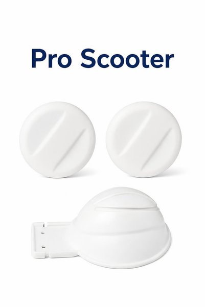 PRO Toys Pro Scooter'a Uyumlu yedek parça setleri ( yalnızca mağazamızın ürün...