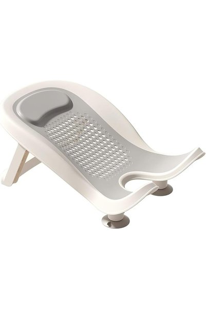 LEFAFA Baby Bath Support for Sink, Multifunctional Infant Bath,Baby Butt Wash...