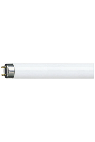 Philips Lampă fluorescentă tubulară Tl-D 36W Alb Zăpadă, Philips, Multicolor