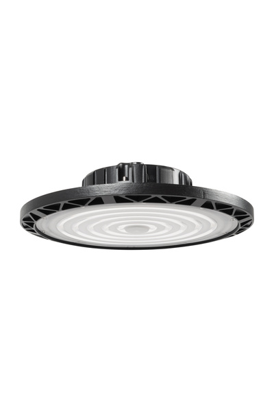 Danex Φωτιστικό LED Υψηλής Φωτεινότητας 150W 4000K IP66 -, Solentis, Negru