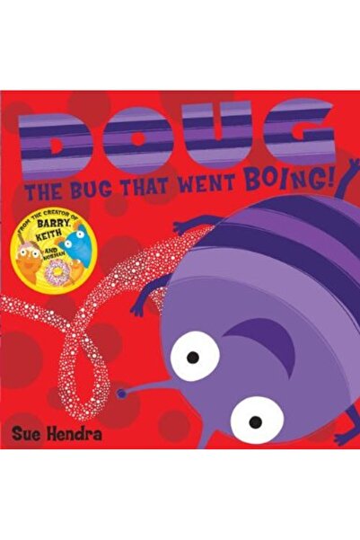 Simon and Schuster Doug the Bug
