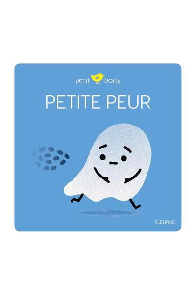 FLAMMARION Petite peur