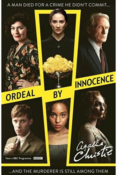Harper Collins Ordeal By Innocence