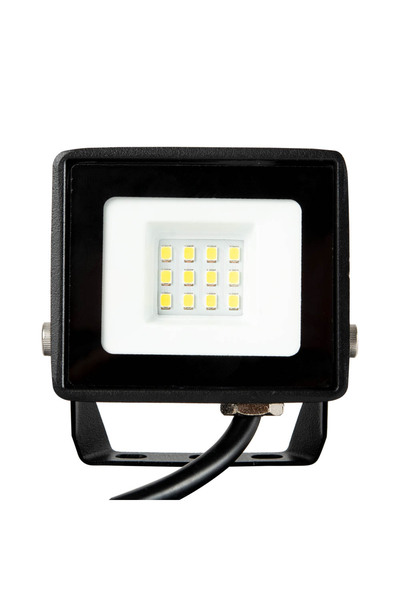 Danex Proiector LED 10W 6400k Ip65 -, Homelight, Multicolor