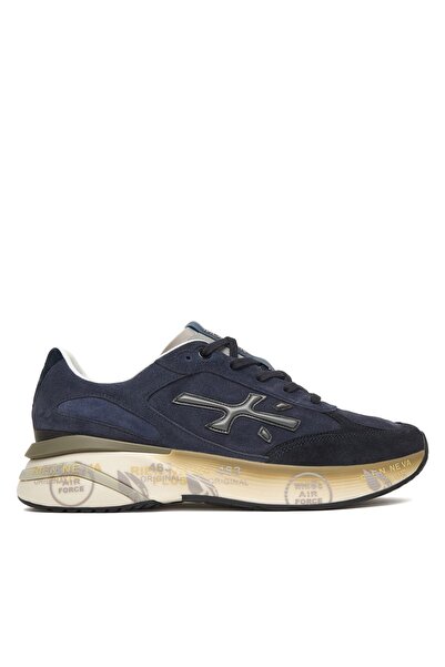 Premiata Adidași bărbați albaștri Moerun Var 7776