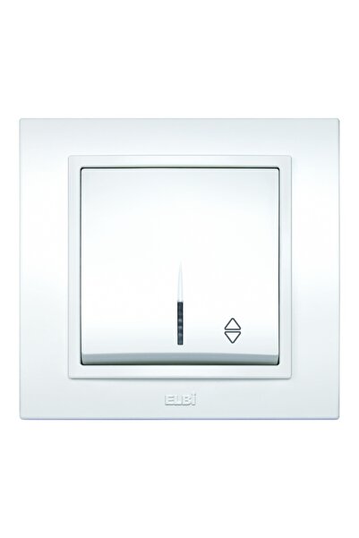 ELBİ Key title ladder 10a white zena -, elbi, white