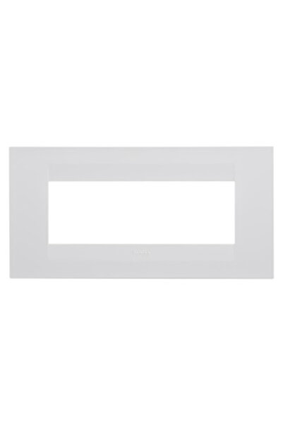 Danex Ram ornament 6m white chorus - | gw16406tb, gewiss, white